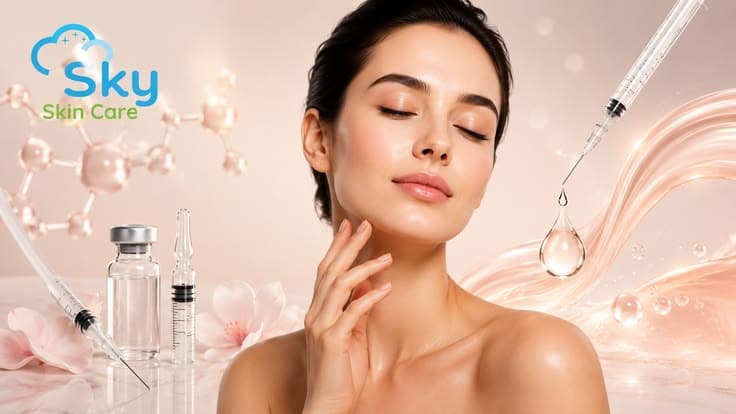 A Modern Approach to Healthier-Looking Skin